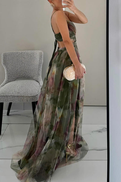 Eirith | Stunning Maxi Dress
