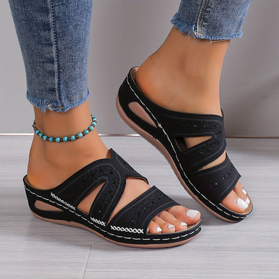 Martina – Casual Orthopedic Sandals