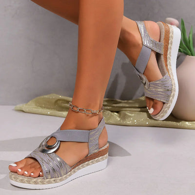 Kayla – Women's Sandals