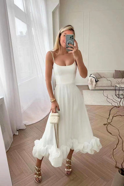Blair | Vestido fluido y elegante