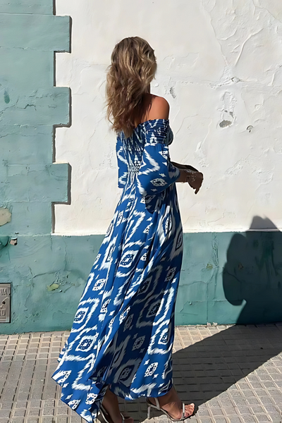 Elisa - Stunning Spring Dress