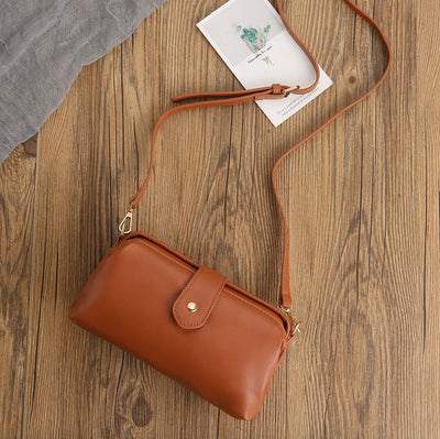 Kaja - Mini Crossbody Bag