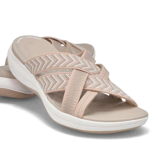 Valentina – Elegant Orthopedic Sandals