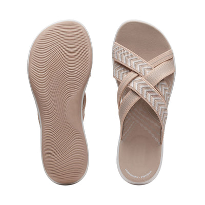 Hazel – Orthopedic Sandals