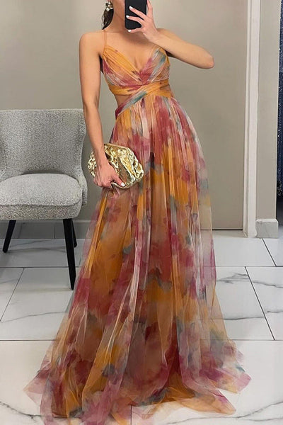 Eirith | Stunning Maxi Dress
