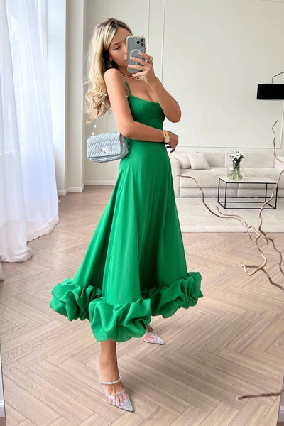 Blair | Vestido fluido y elegante