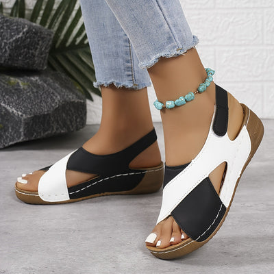 Natalie – Ultra Comfortable Orthopedic Sandals