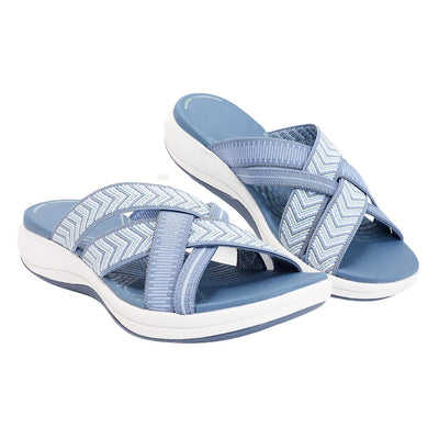 Hazel – Orthopedic Sandals