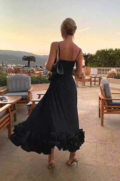 Blair | Vestido fluido y elegante