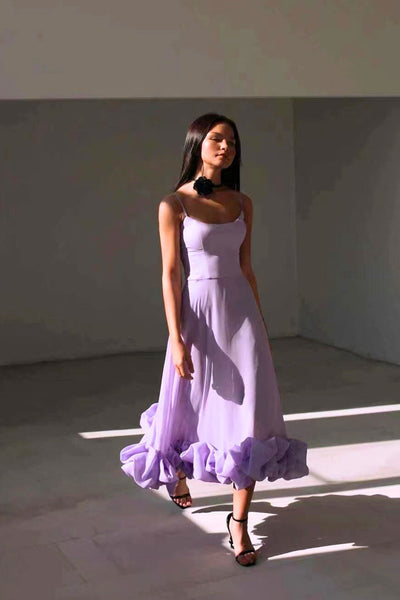 Blair | Vestido fluido y elegante