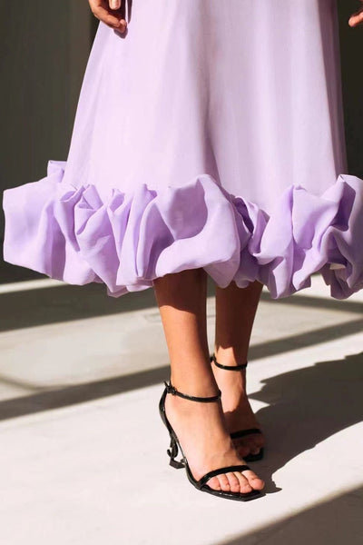 Blair | Vestido fluido y elegante