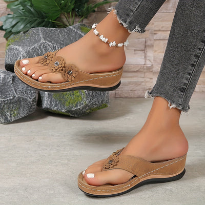 GABRIELLA – Comfortable Everyday Sandals