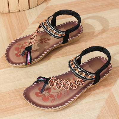 MERLIN – Comfortable Everyday Sandals