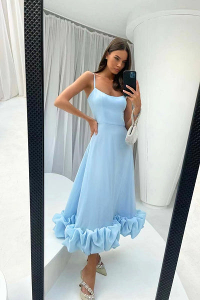 Blair | Vestido fluido y elegante