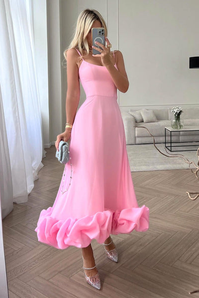 Blair | Vestido fluido y elegante