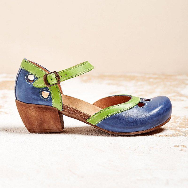 Willa – Orthopedic Comfort Sandals