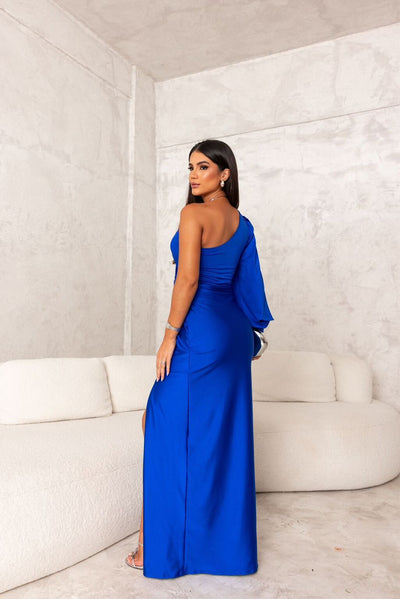 Becca | Vestido largo elegante