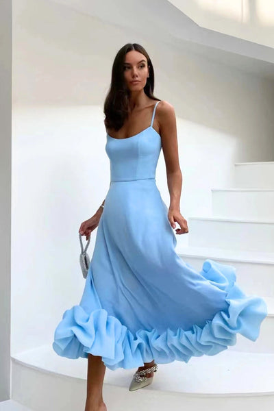Blair | Vestido fluido y elegante