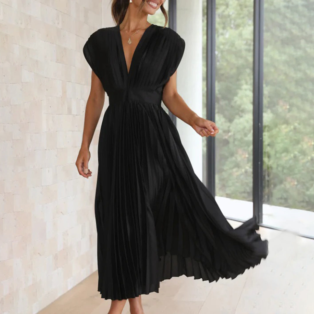 Alexia | Vestido elegante