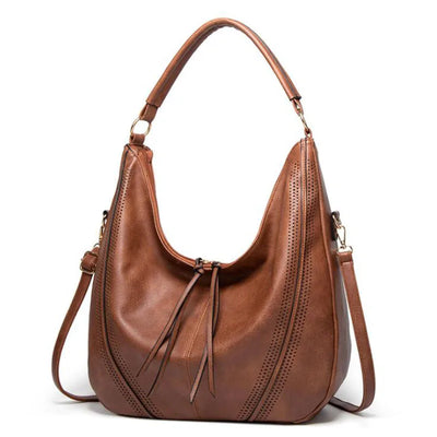 Minerva - Versatile Chic Bag