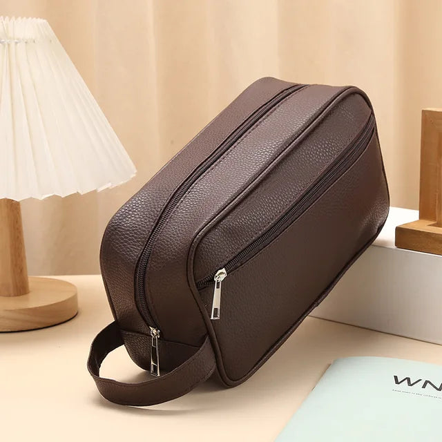 ZARA - TOILETRY BAG