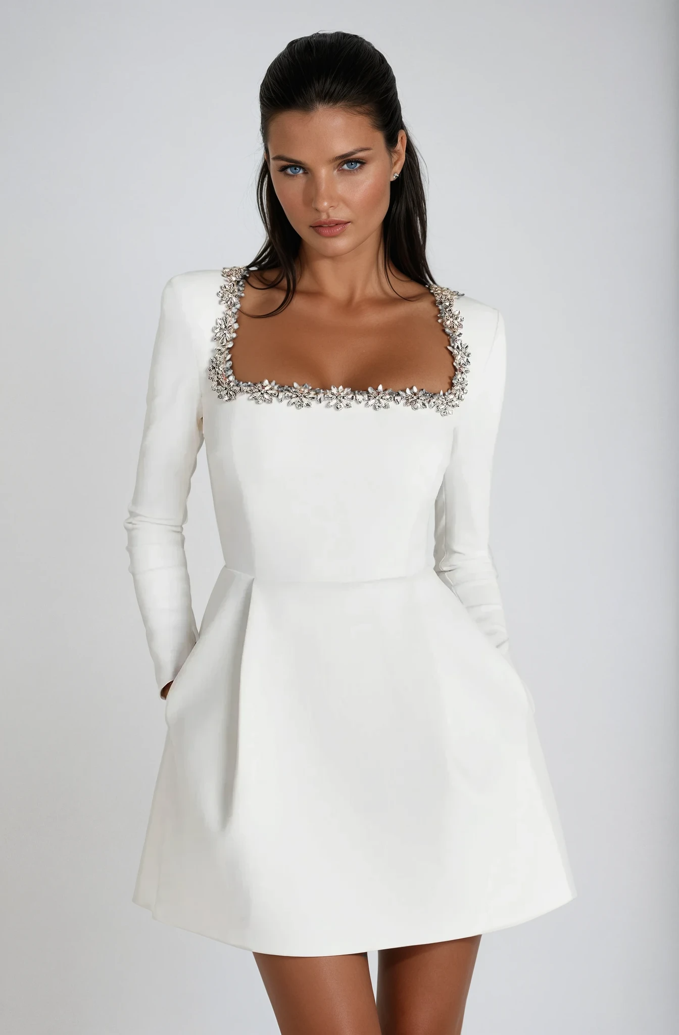 Josie | Minivestido elegante