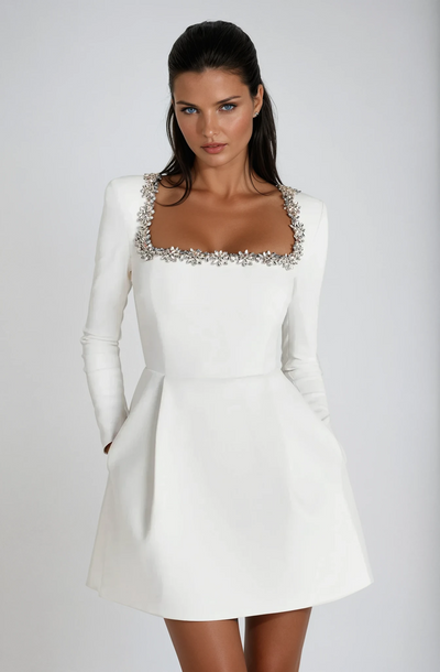Josie | Minivestido elegante