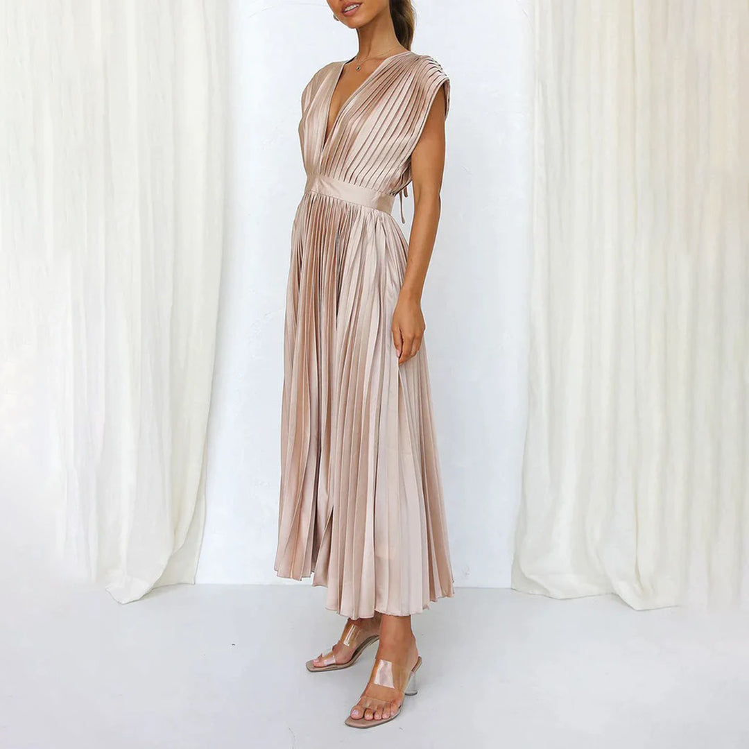 Alexia | Vestido elegante
