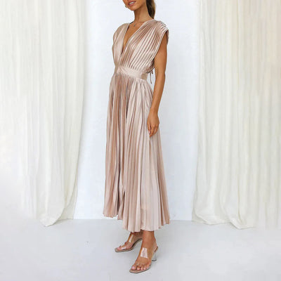Alexia | Vestido elegante