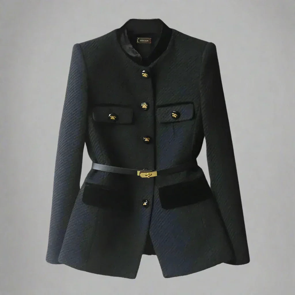 Maeve - Chaqueta elegante de oficina