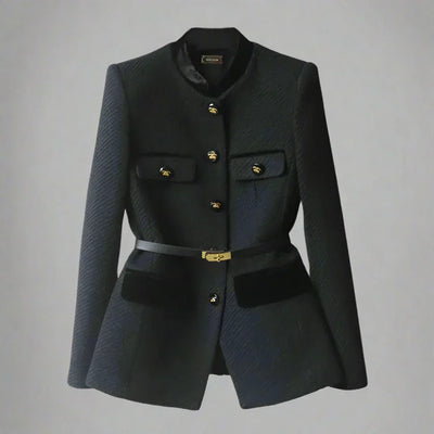 Maeve - Chaqueta elegante de oficina