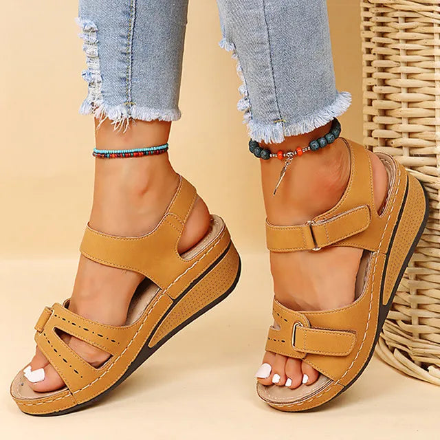 Dalila – Summer Sandals