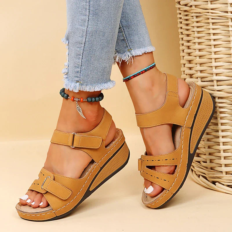 Dalila – Summer Sandals