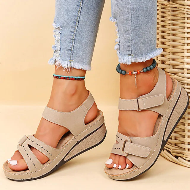 Dalila – Summer Sandals