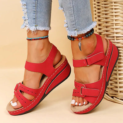 Dalila – Summer Sandals