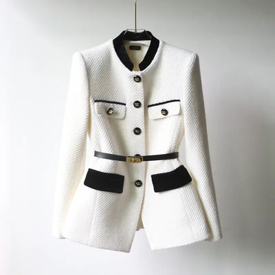 Maeve - Chaqueta elegante de oficina