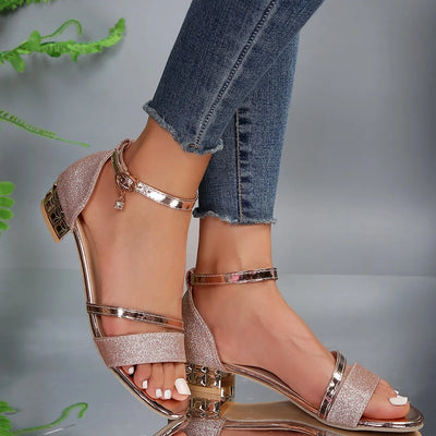 ATHENA – Comfortable Everyday Sandals