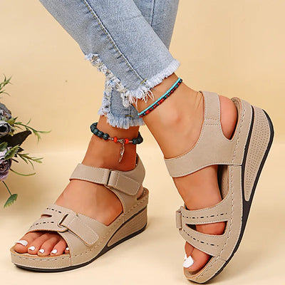 Dalila – Summer Sandals