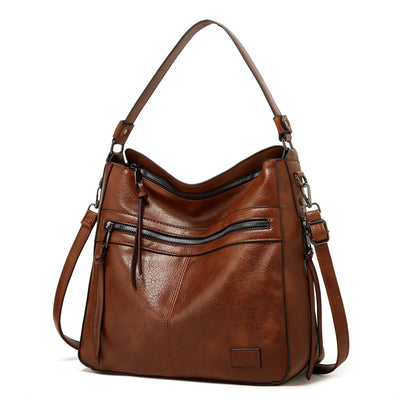 MURIEL - Leather Bag