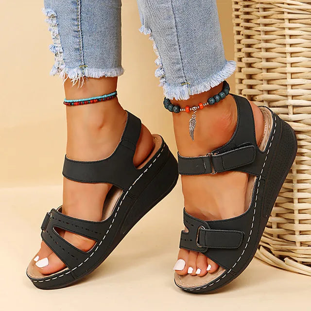 Dalila – Summer Sandals