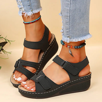 Dalila – Summer Sandals