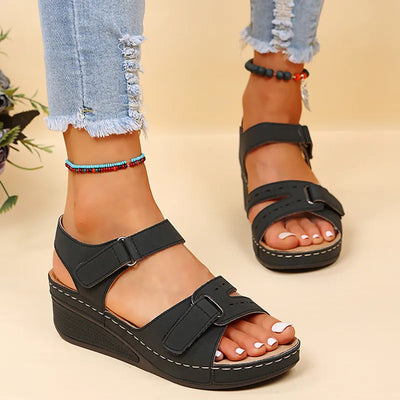 Dalila – Summer Sandals