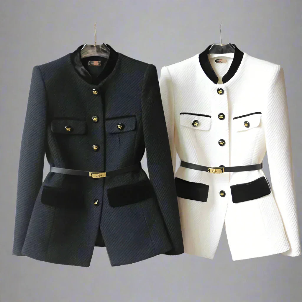 Maeve - Chaqueta elegante de oficina
