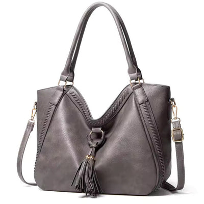 Nellie - Women's Leather Bag