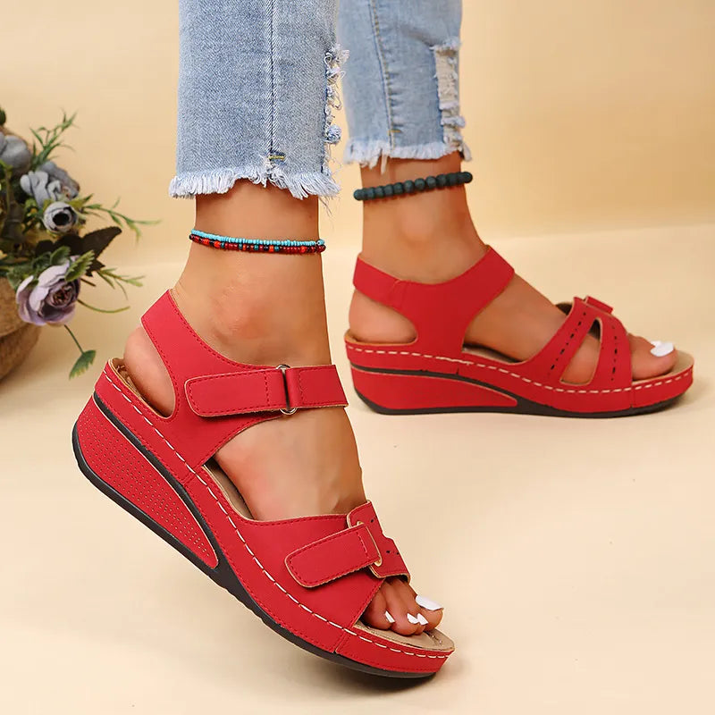 Dalila – Summer Sandals