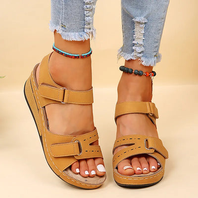 Dalila – Summer Sandals