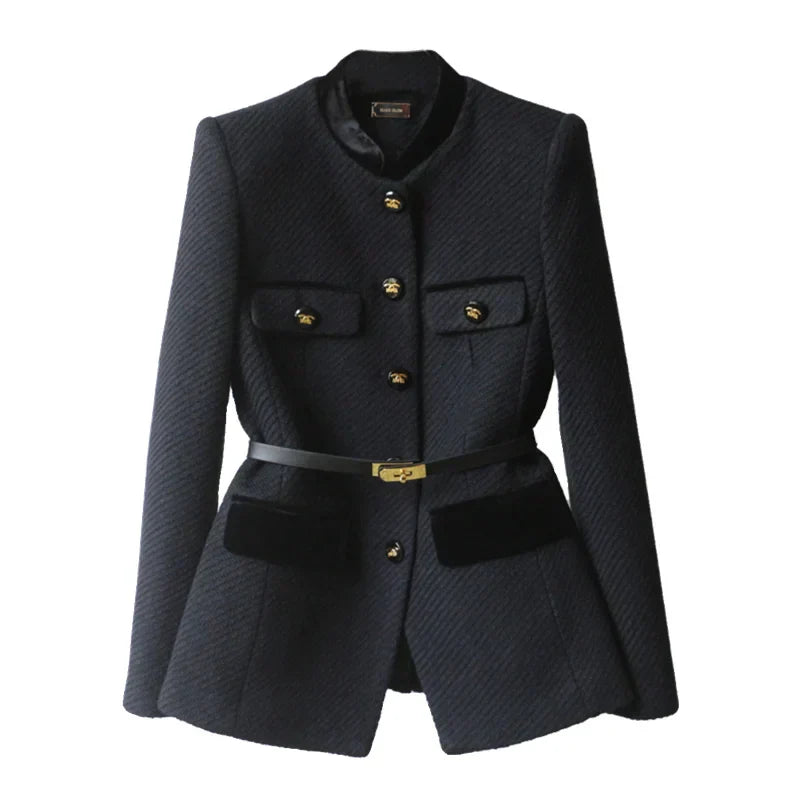 Maeve - Chaqueta elegante de oficina