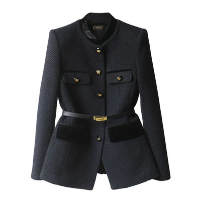 Maeve - Chaqueta elegante de oficina