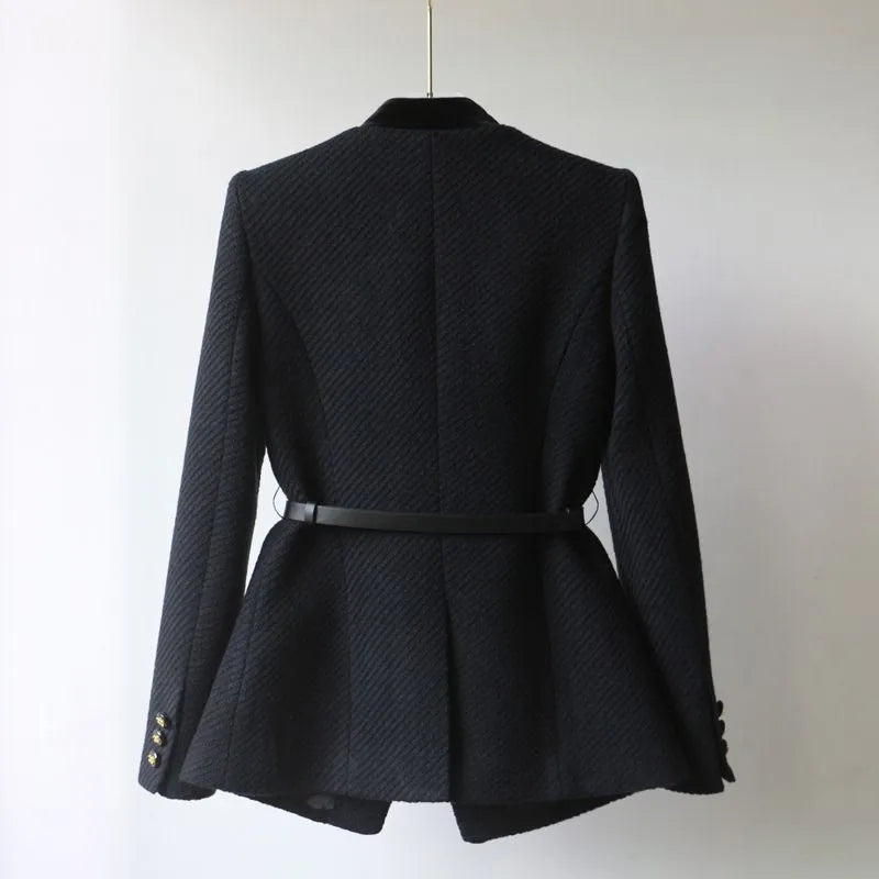 Maeve - Chaqueta elegante de oficina