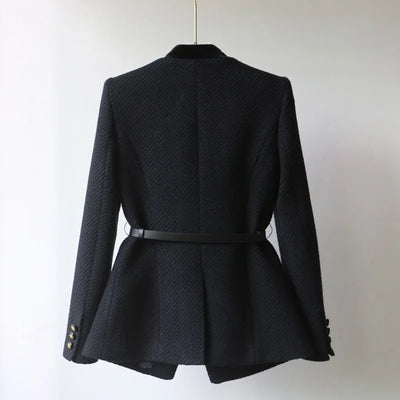 Maeve - Chaqueta elegante de oficina
